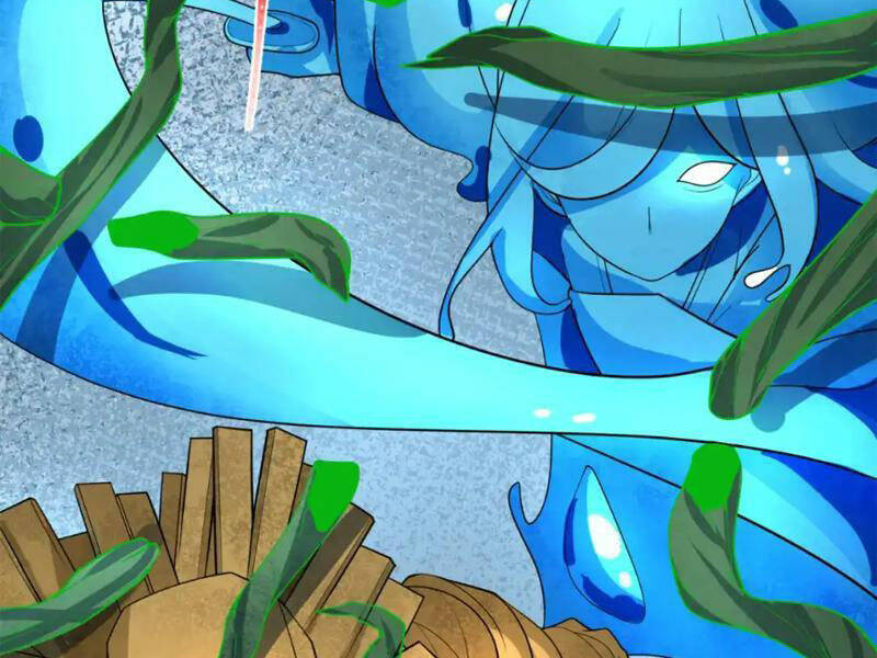 Kỷ Nguyên Kỳ Lạ Chap 219 - Next Chap 220