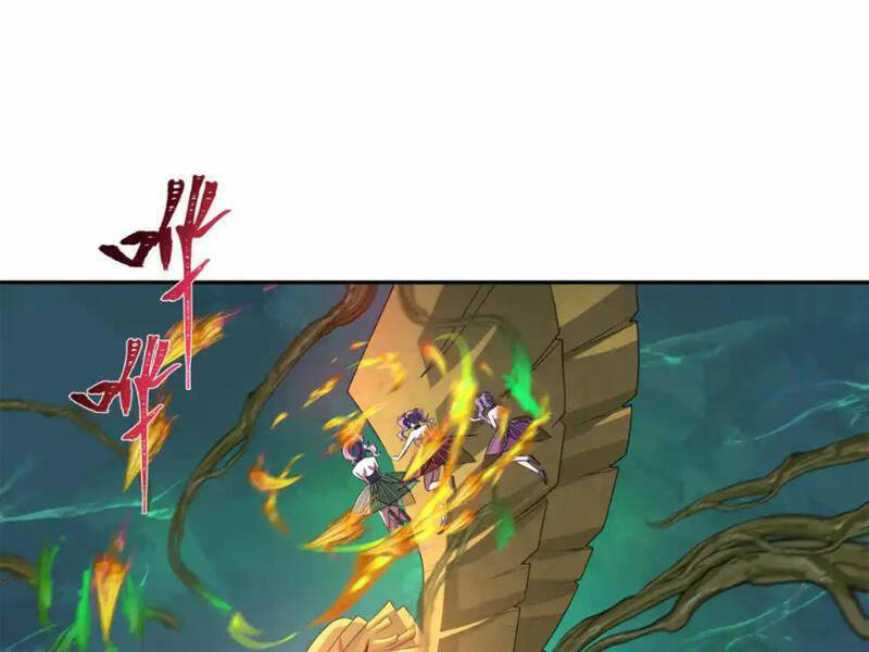 Kỷ Nguyên Kỳ Lạ Chap 219 - Next Chap 220