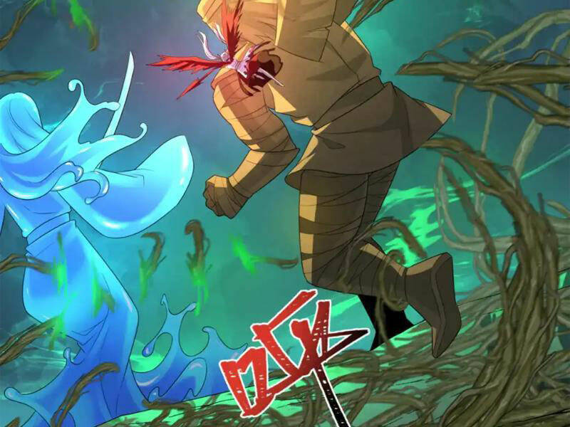 Kỷ Nguyên Kỳ Lạ Chap 219 - Next Chap 220