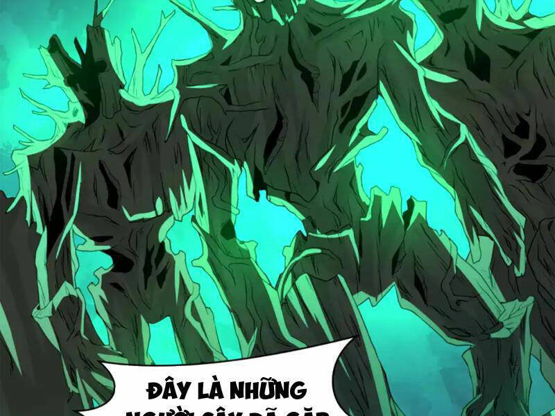 Kỷ Nguyên Kỳ Lạ Chap 219 - Next Chap 220