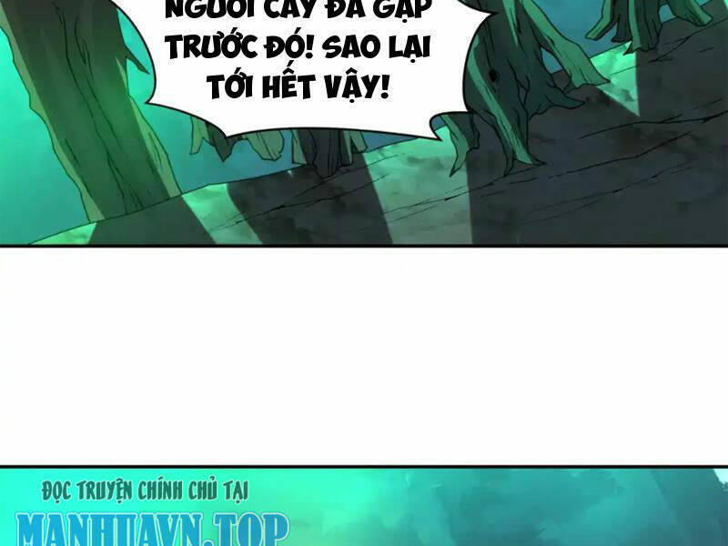 Kỷ Nguyên Kỳ Lạ Chap 219 - Next Chap 220