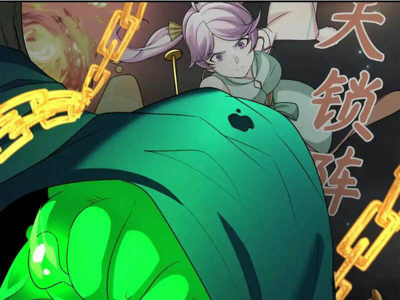 Kỷ Nguyên Kỳ Lạ Chap 219 - Next Chap 220