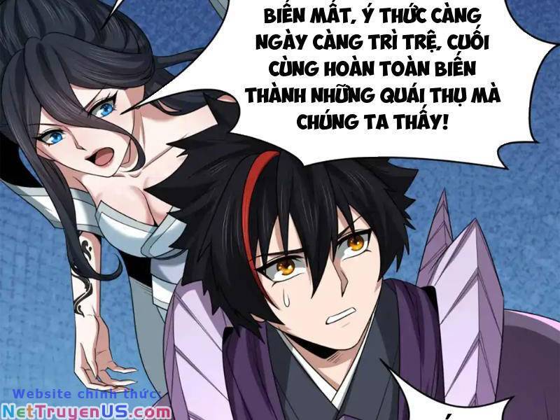 Kỷ Nguyên Kỳ Lạ Chap 219 - Next Chap 220