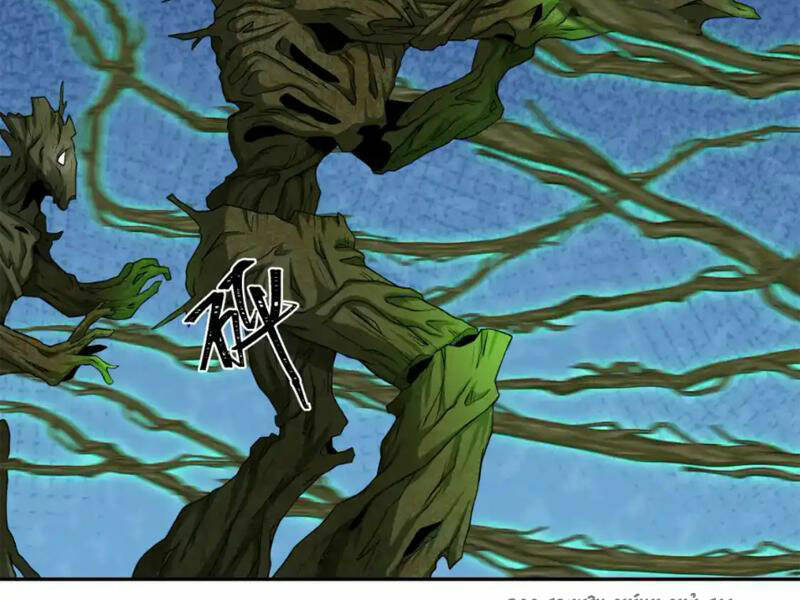 Kỷ Nguyên Kỳ Lạ Chap 219 - Next Chap 220