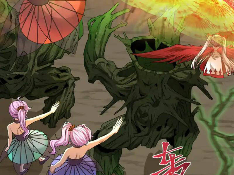 Kỷ Nguyên Kỳ Lạ Chap 219 - Next Chap 220