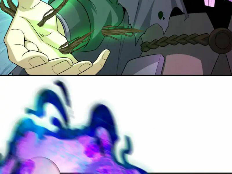 Kỷ Nguyên Kỳ Lạ Chap 219 - Next Chap 220