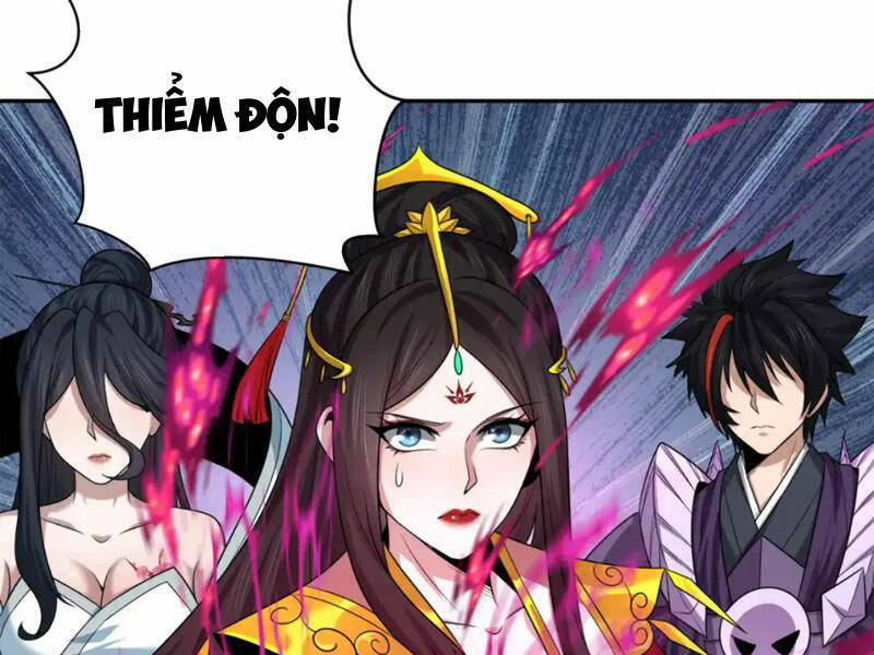 Kỷ Nguyên Kỳ Lạ Chap 219 - Next Chap 220