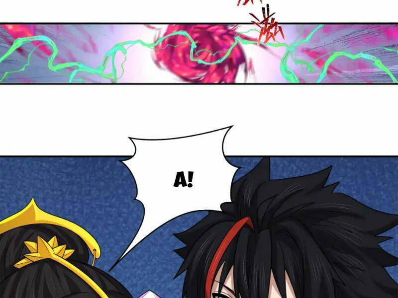 Kỷ Nguyên Kỳ Lạ Chap 219 - Next Chap 220