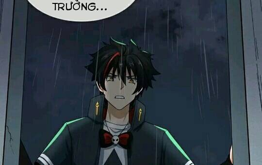 Kỷ Nguyên Kỳ Lạ Chap 22 - Next Chap 23