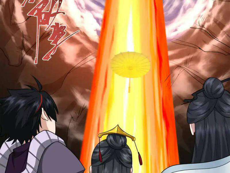 Kỷ Nguyên Kỳ Lạ Chap 220 - Next Chap 221