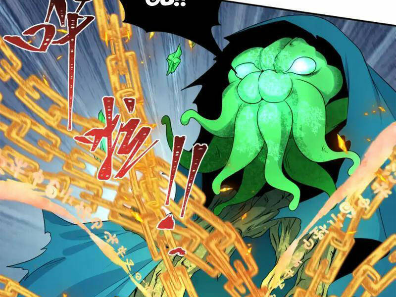 Kỷ Nguyên Kỳ Lạ Chap 220 - Next Chap 221