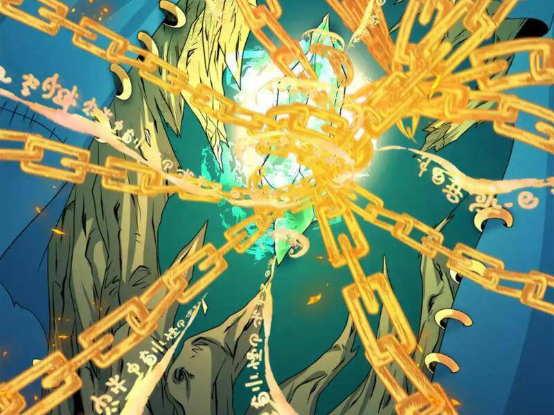 Kỷ Nguyên Kỳ Lạ Chap 220 - Next Chap 221