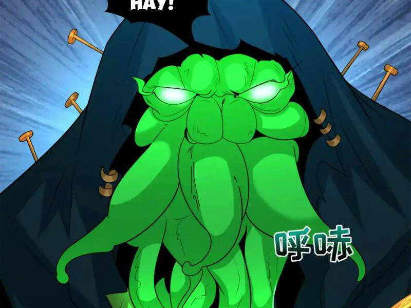 Kỷ Nguyên Kỳ Lạ Chap 220 - Next Chap 221