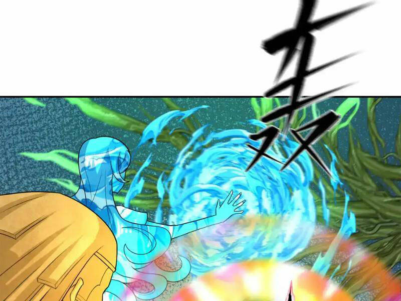 Kỷ Nguyên Kỳ Lạ Chap 220 - Next Chap 221