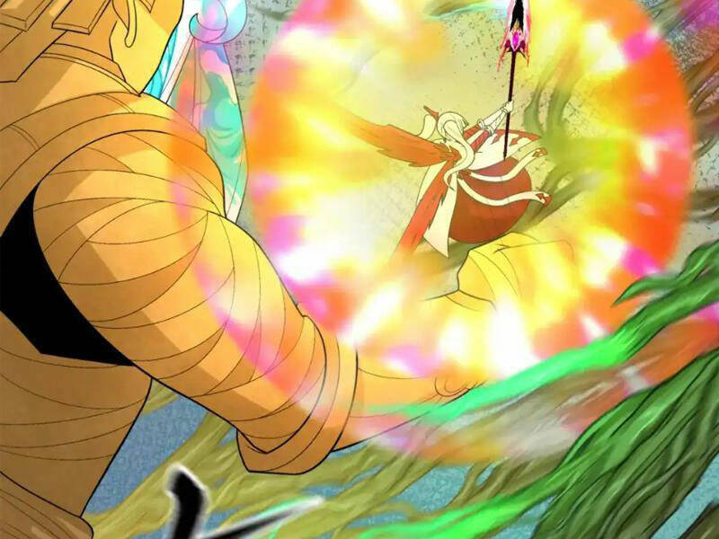 Kỷ Nguyên Kỳ Lạ Chap 220 - Next Chap 221