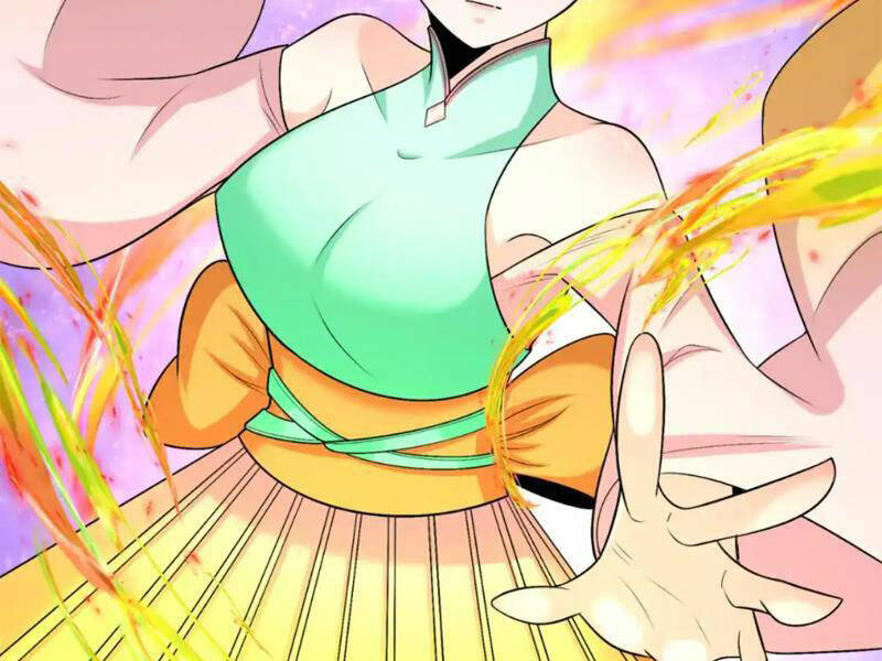 Kỷ Nguyên Kỳ Lạ Chap 220 - Next Chap 221