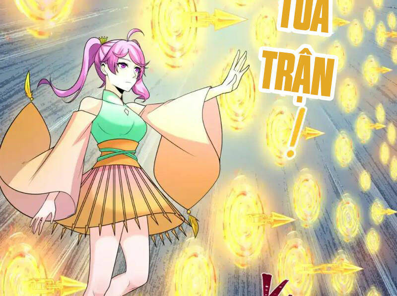 Kỷ Nguyên Kỳ Lạ Chap 220 - Next Chap 221