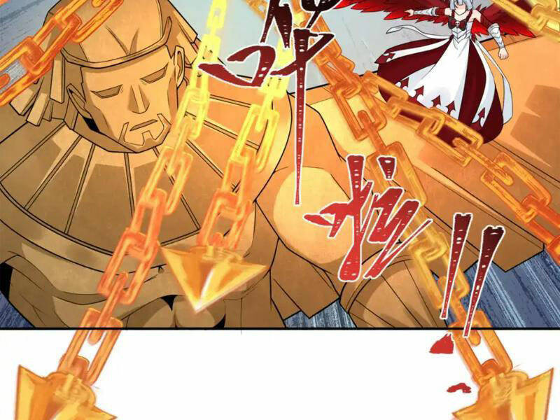 Kỷ Nguyên Kỳ Lạ Chap 220 - Next Chap 221