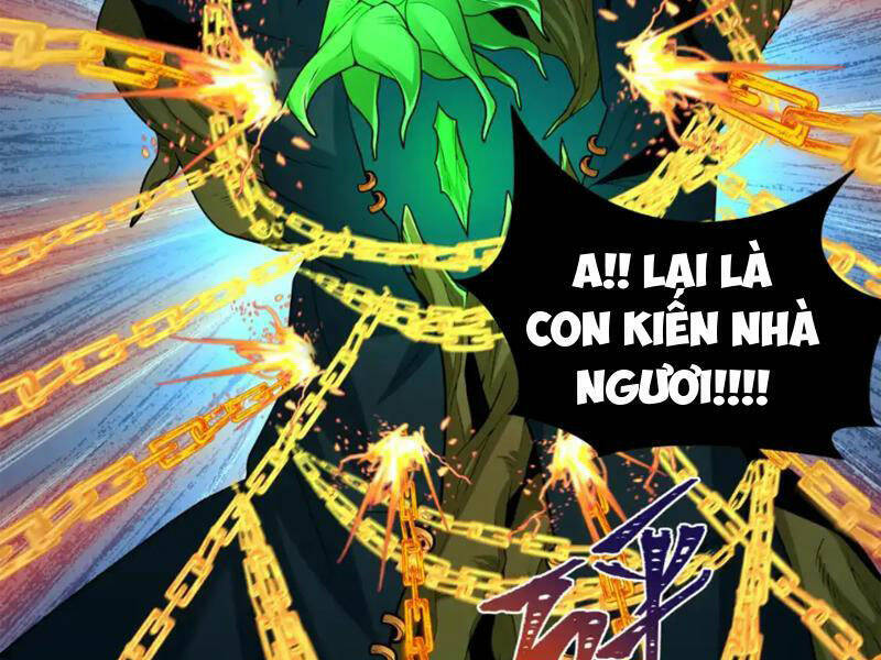 Kỷ Nguyên Kỳ Lạ Chap 220 - Next Chap 221