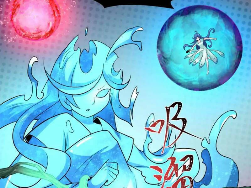 Kỷ Nguyên Kỳ Lạ Chap 220 - Next Chap 221