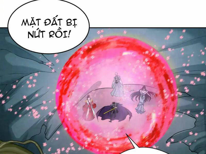 Kỷ Nguyên Kỳ Lạ Chap 220 - Next Chap 221