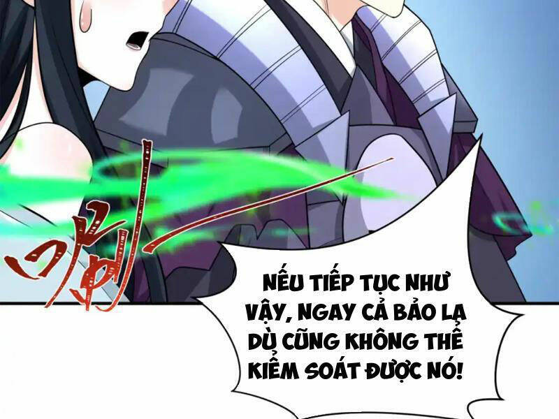 Kỷ Nguyên Kỳ Lạ Chap 220 - Next Chap 221
