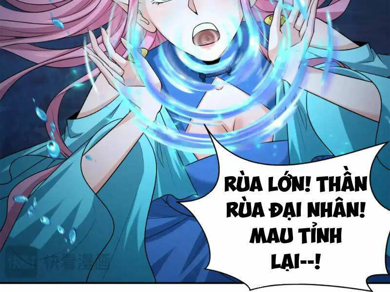 Kỷ Nguyên Kỳ Lạ Chap 220 - Next Chap 221