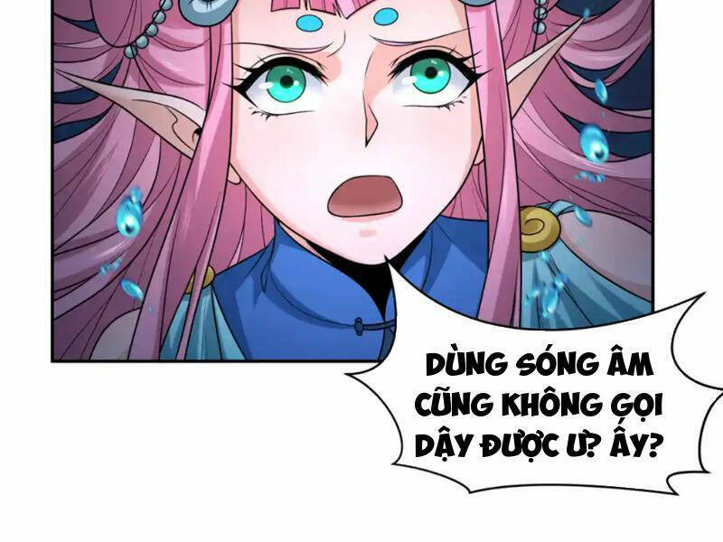 Kỷ Nguyên Kỳ Lạ Chap 220 - Next Chap 221