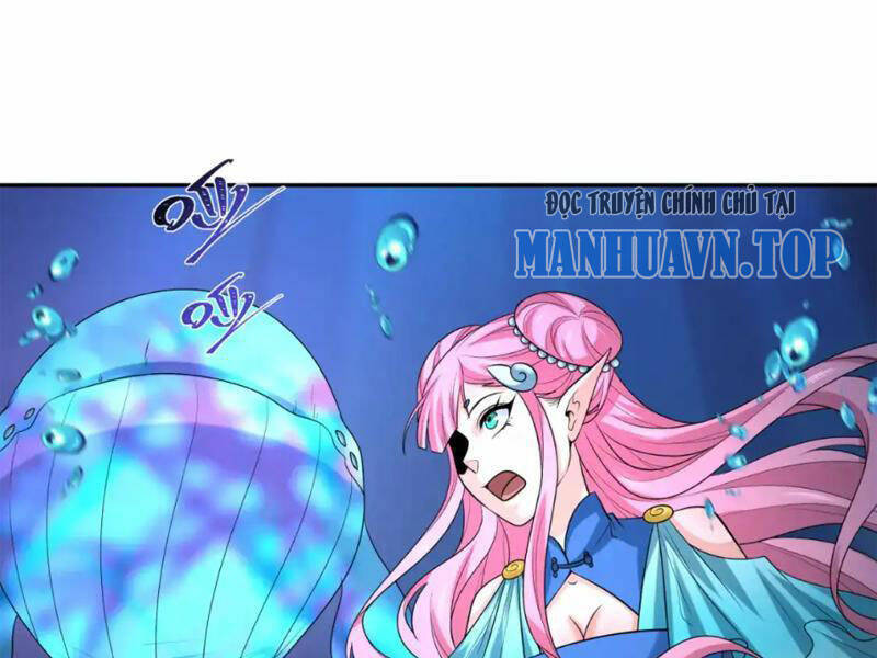 Kỷ Nguyên Kỳ Lạ Chap 220 - Next Chap 221