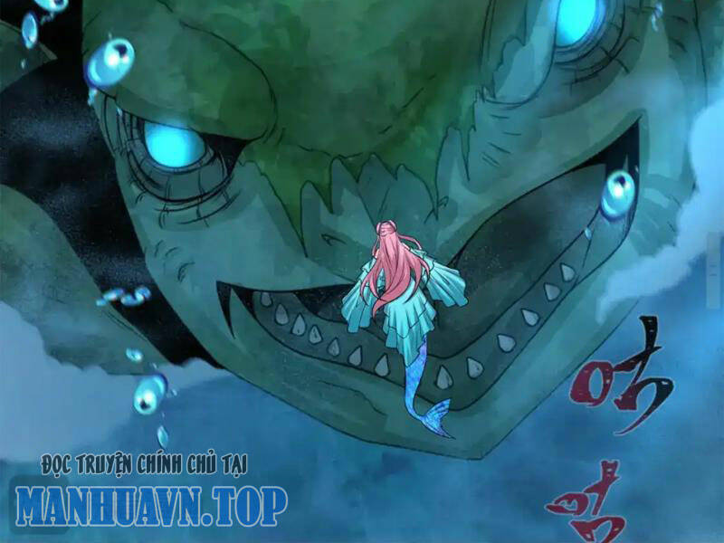 Kỷ Nguyên Kỳ Lạ Chap 220 - Next Chap 221