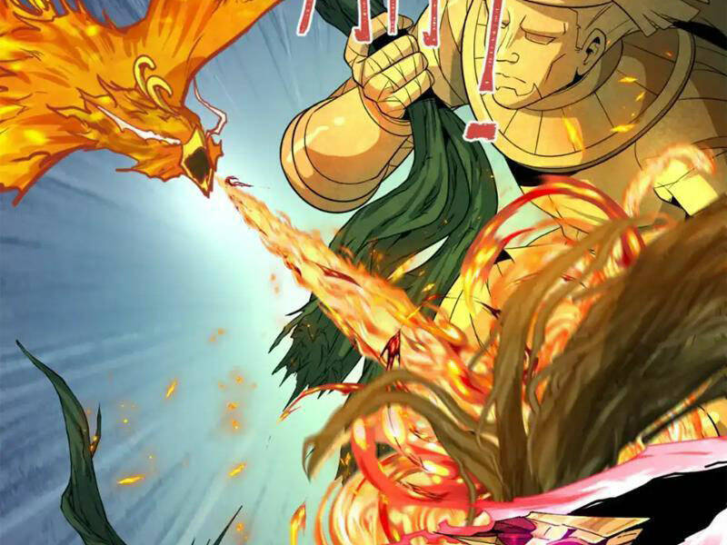 Kỷ Nguyên Kỳ Lạ Chap 220 - Next Chap 221