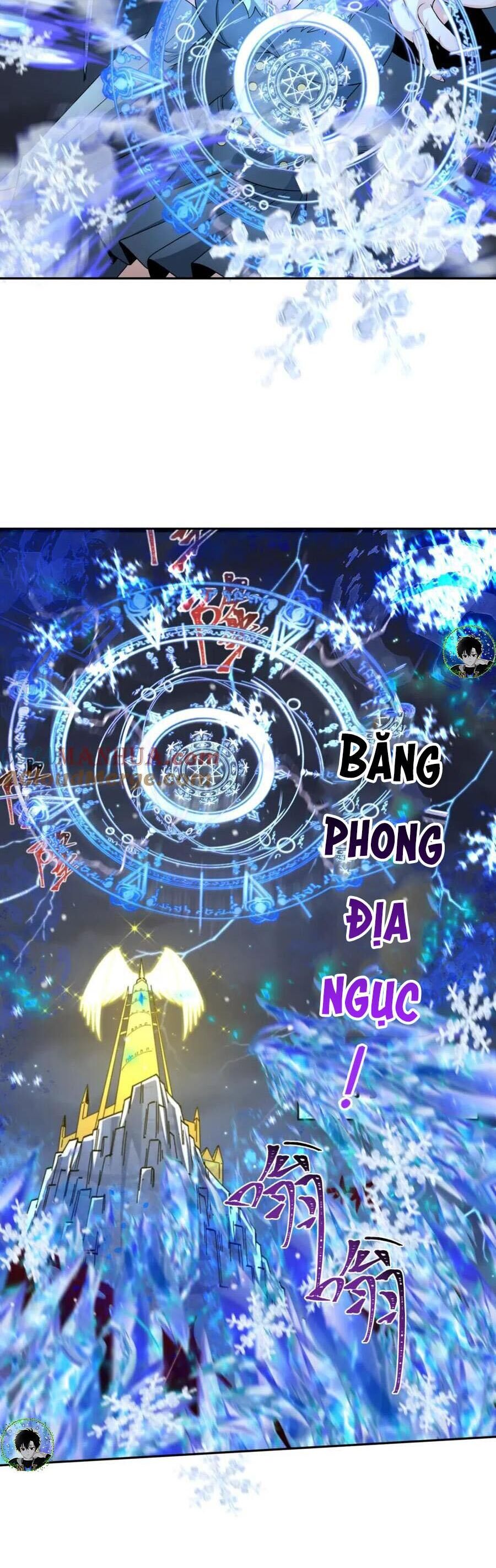 Kỷ Nguyên Kỳ Lạ Chap 227 - Next Chap 228