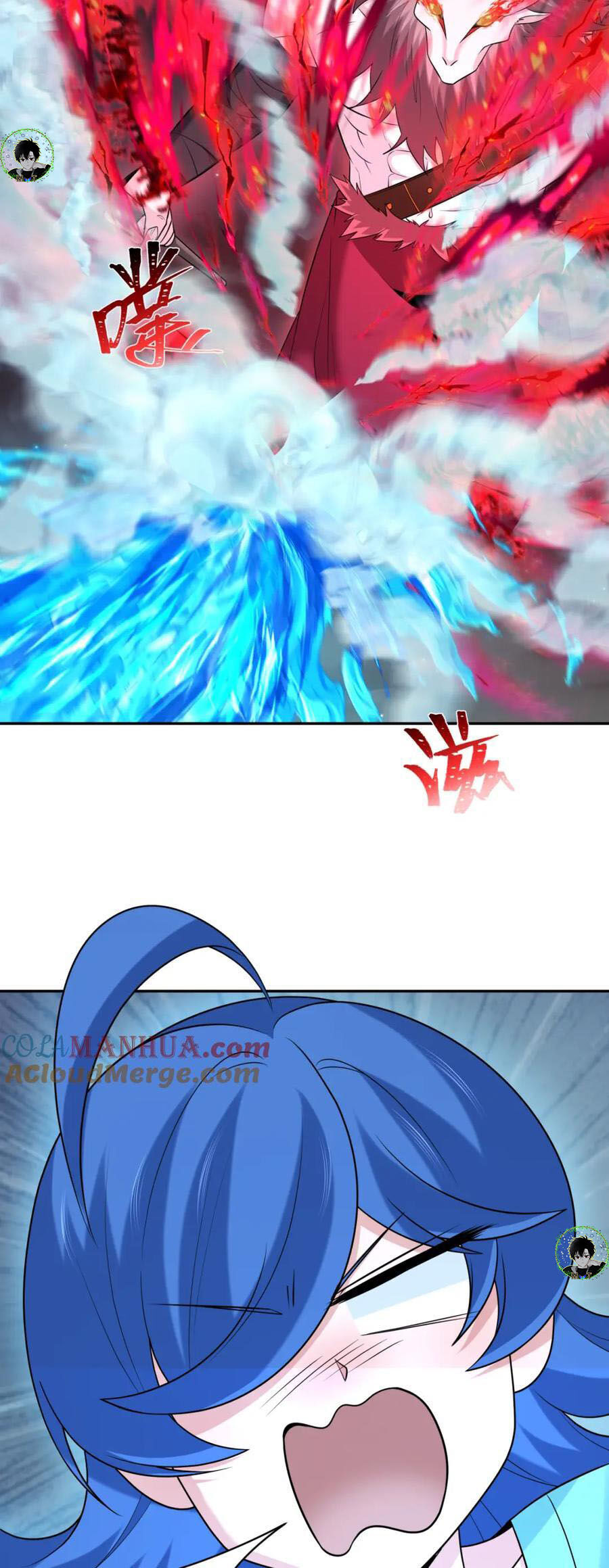 Kỷ Nguyên Kỳ Lạ Chap 227 - Next Chap 228