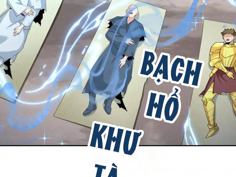 Kỷ Nguyên Kỳ Lạ Chap 232 - Next Chap 233