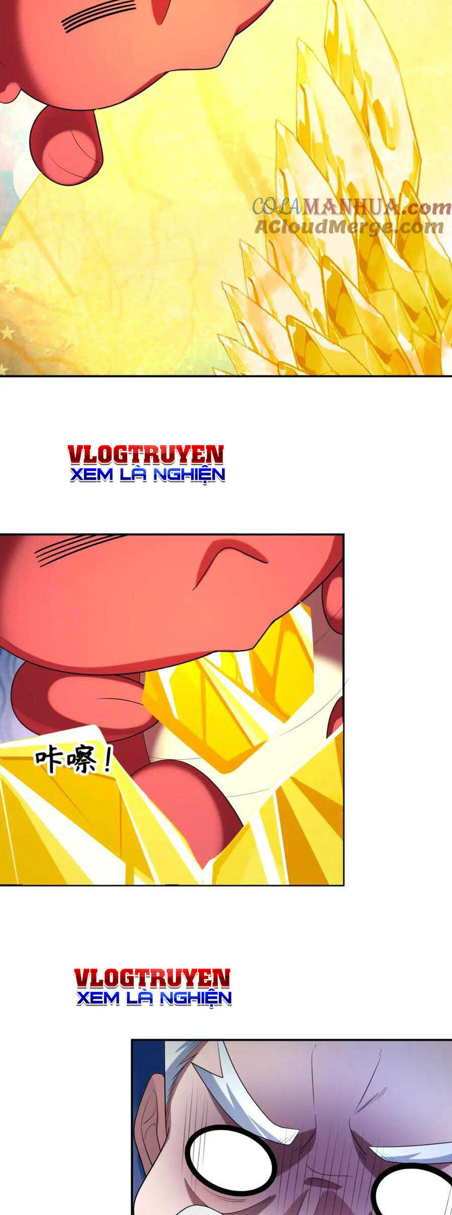 Kỷ Nguyên Kỳ Lạ Chap 233 - Next Chap 234