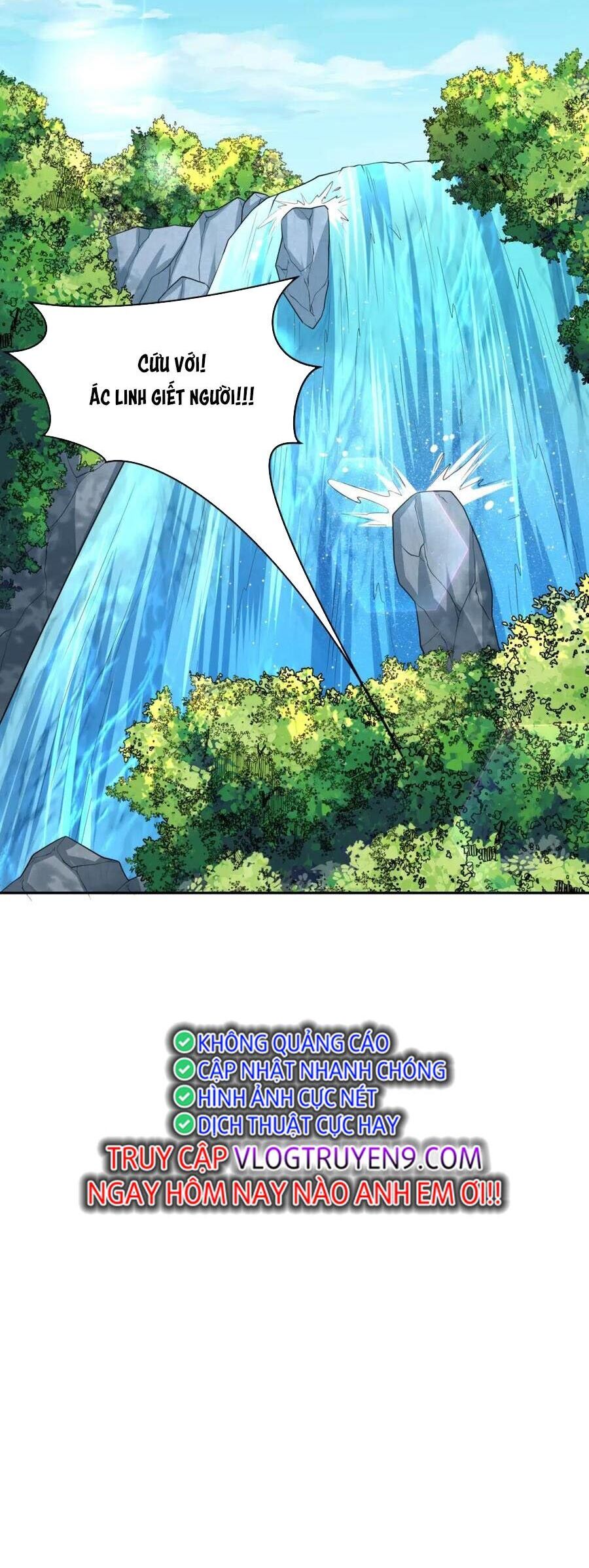 Kỷ Nguyên Kỳ Lạ Chap 234 - Next Chap 235