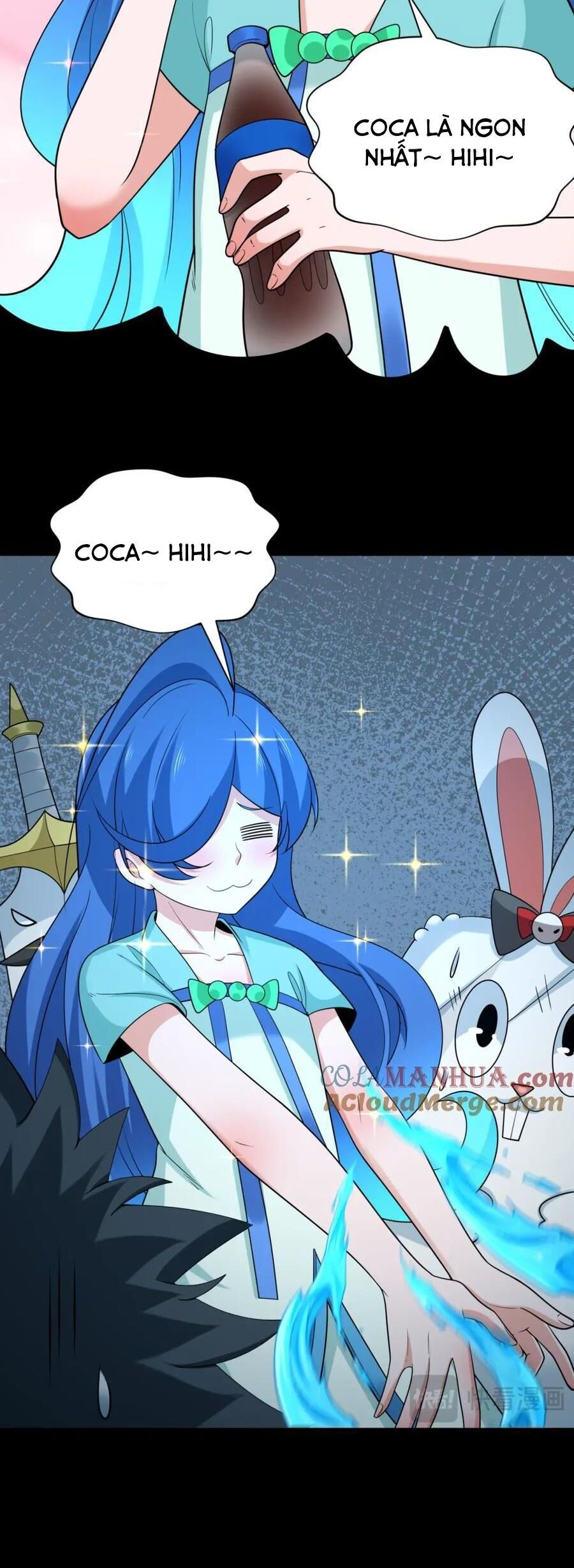 Kỷ Nguyên Kỳ Lạ Chap 239 - Next Chap 240