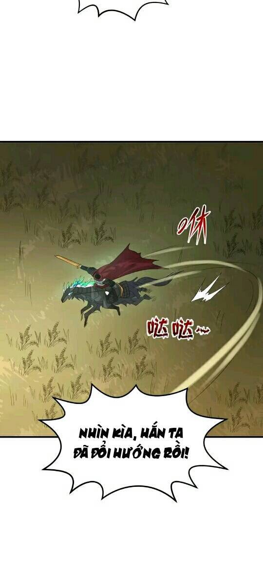 Kỷ Nguyên Kỳ Lạ Chap 24 - Next Chap 25