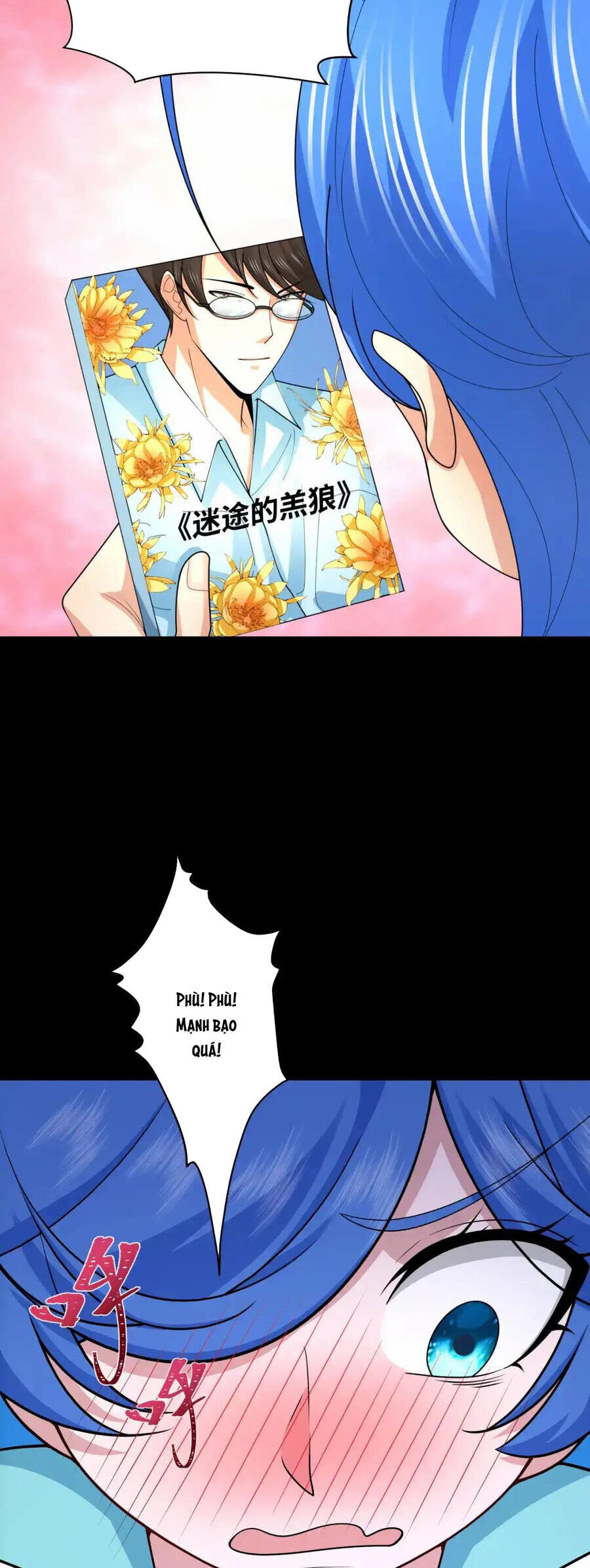 Kỷ Nguyên Kỳ Lạ Chap 240 - Next Chap 241