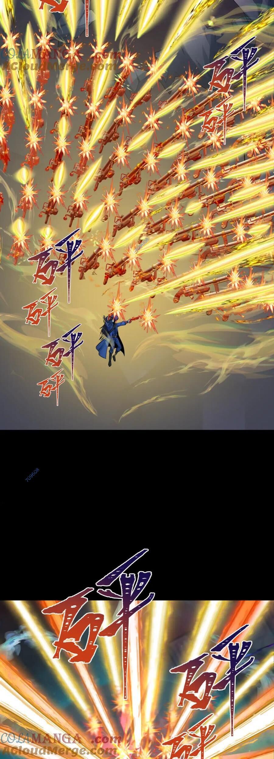 Kỷ Nguyên Kỳ Lạ Chap 241 - Next Chap 242