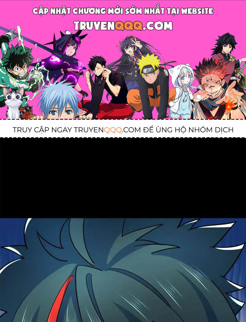 Kỷ Nguyên Kỳ Lạ Chap 243 - Next Chap 244