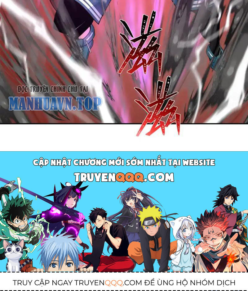 Kỷ Nguyên Kỳ Lạ Chap 243 - Next Chap 244