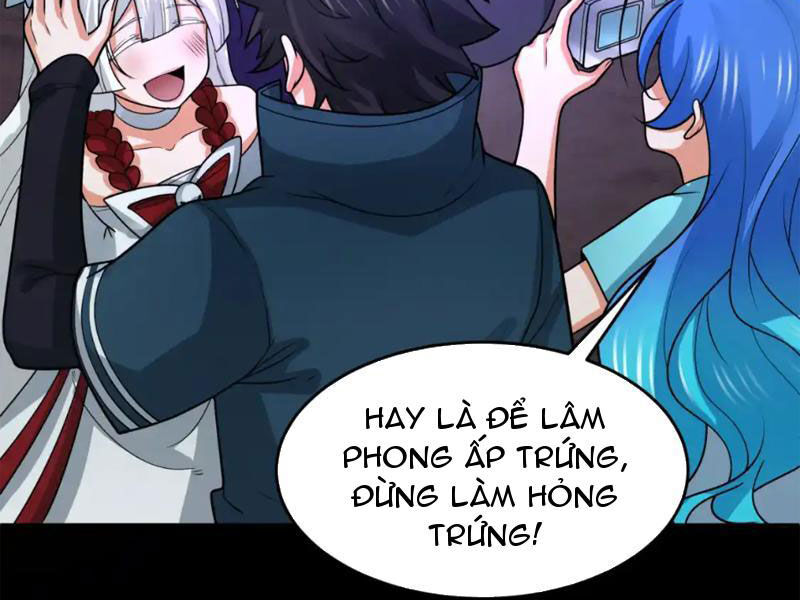 Kỷ Nguyên Kỳ Lạ Chap 243 - Next Chap 244