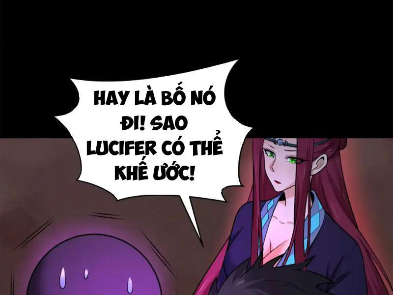 Kỷ Nguyên Kỳ Lạ Chap 243 - Next Chap 244