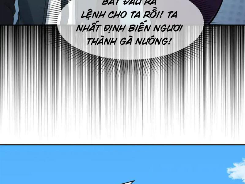 Kỷ Nguyên Kỳ Lạ Chap 243 - Next Chap 244