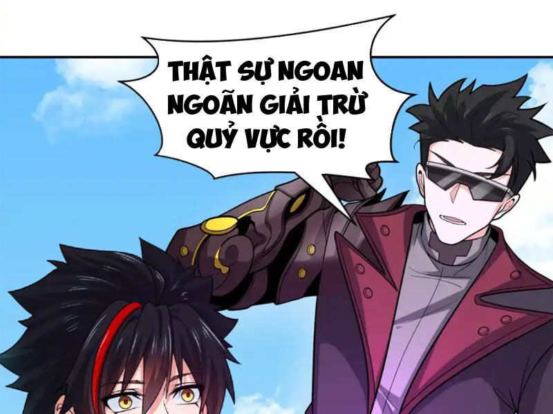 Kỷ Nguyên Kỳ Lạ Chap 243 - Next Chap 244