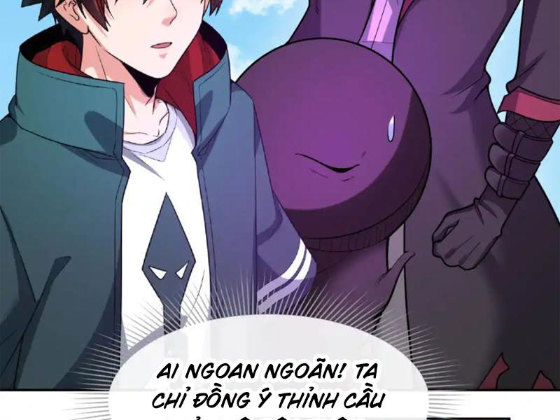 Kỷ Nguyên Kỳ Lạ Chap 243 - Next Chap 244