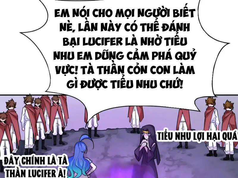Kỷ Nguyên Kỳ Lạ Chap 243 - Next Chap 244