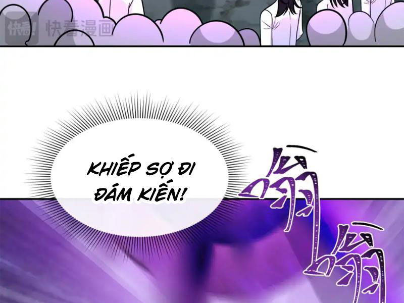 Kỷ Nguyên Kỳ Lạ Chap 243 - Next Chap 244