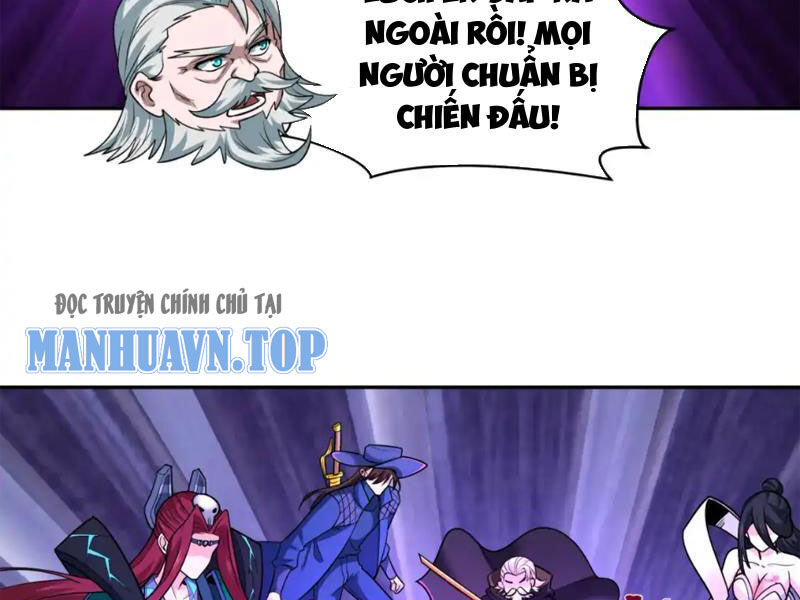 Kỷ Nguyên Kỳ Lạ Chap 243 - Next Chap 244